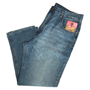 LRG Nature Rock Jeans 40
